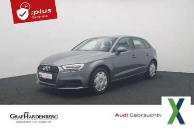 Photo audi a3 Sportback 35 TFSI LED Navi GJR Einparkhilfe