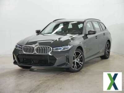 Photo bmw 330 330e xDrive Touring M Sport