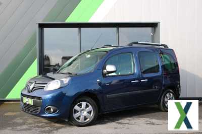 Photo renault kangoo TCE 115 Energy Limited