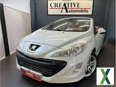 Photo peugeot 308 1.6 THP 156ch Féline