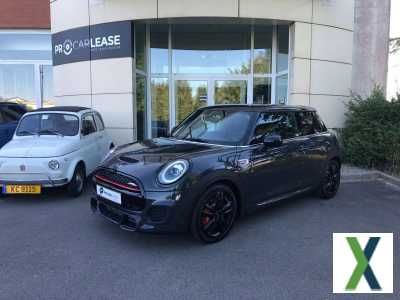 Photo mini john cooper works 17/KEYLESS/YOURS/CHILI/VOLL