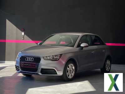 Photo audi a1 AMBIANTE