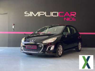 Photo peugeot 308 Allure