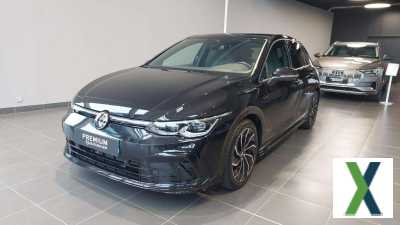 Photo volkswagen golf 1.5 eTSI OPF 150 DSG7 R-Line