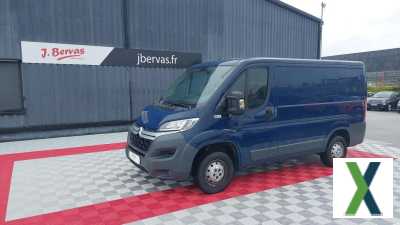 Photo citroen jumper TOLE 33 L1H1 BLUEHDi 130 BUSINESS