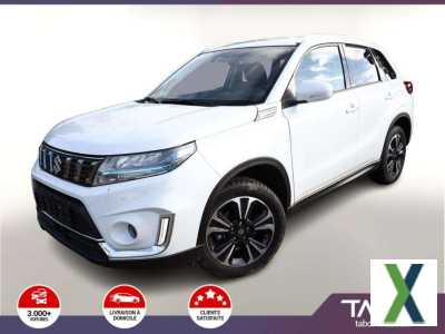 Photo suzuki vitara 1.4 Hybrid 129 Comfort+ cuir GPS