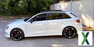 Photo audi s3 Sportback 2.0 TFSI 300 Quattro S-Tronic 6