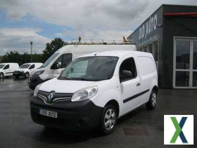 Photo renault kangoo L1 1.5 dci 90 cv,GPS,3 Places