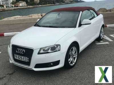 Photo audi a3 2.0 TDI Ambiente