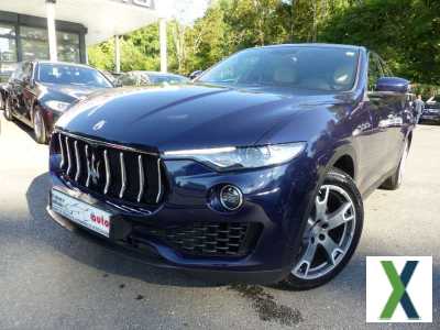 Photo maserati levante 3.0 V6 275CH DIESEL