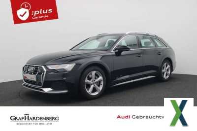 Photo audi a6 allroad 50 TDI quattro Pano HuD Matrix