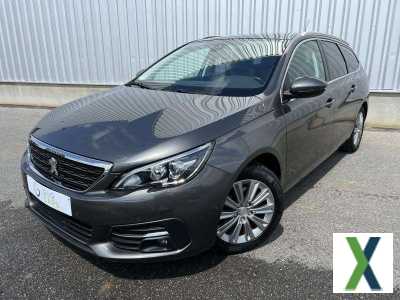 Photo peugeot 308 SW ALLURE *Garantie 2ans*