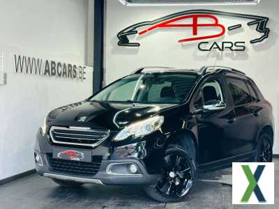 Photo peugeot 2008 1.2i PureTech * GARANTIE 12 MOIS * ALLURE SPORT *