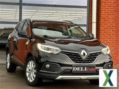 Photo renault kadjar 1.33 TCe Intens EDC Boite Auto Toit Pano Full Opt