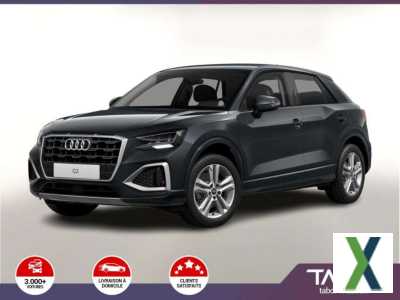 Photo audi q2 35 TDI 150 S tronic advanced GPS