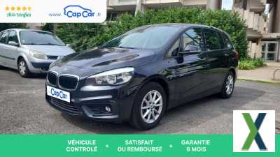 Photo bmw 216 216D 116 Business