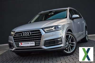 Photo audi q7 3.0 TDi V6 Quattro Tiptronic