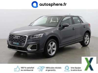 Photo audi q2 1.6 TDI 116ch Sport