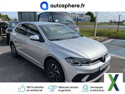 Photo volkswagen polo 1.0 TSI 95ch Life