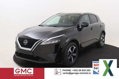 Photo nissan qashqai Mild-Hybrid 158 hp Xtronic 116kW (158PS), Aut