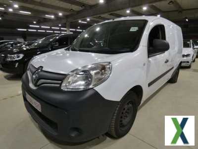 Photo renault kangoo 1.5 dCi Grand Confort *MAXI* 3 PL* A/C * 186 x 48