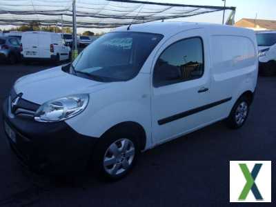 Photo renault kangoo L1 1.5 dci 90 cv,Clim,3 Places