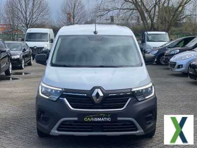 Photo renault kangoo News // Leds // Semi-Cuir // Camera // Navi //Clim