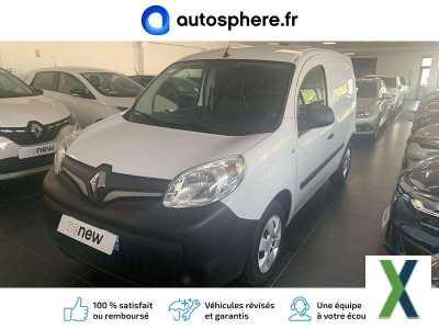 Photo renault kangoo 1.5 Blue dCi 95ch Grand Confort