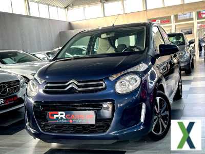 Photo citroen c1 1.0 VTi Automatique 1e Main Etat Neuf Airco 5Port.