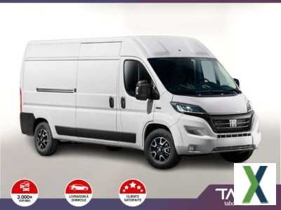 Photo fiat ducato 35 2.2 MTJ 140 L4H2 BusinessP radar