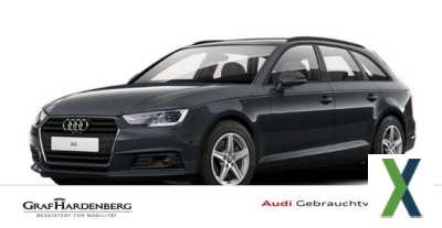 Photo audi a4 Avant 30 TDI virt.Cockpit Navi HuD ACC