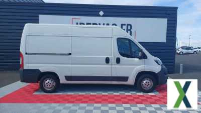 Photo peugeot boxer 335 L2H2 BLUEHDI 130 PREMIUM PACK