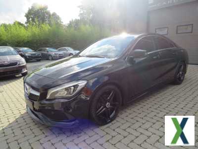 Photo mercedes-benz cla 180 d PACK AMG