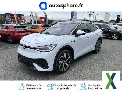 Photo volkswagen autres 204ch Pro Performance 77 kWh