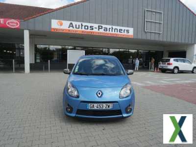 Photo renault twingo CNE005