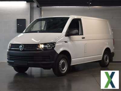 Photo volkswagen transporter 2.0 TDI 102CV - NAVI - CLIM - ATTACHE REMORQUE