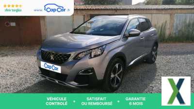 Photo peugeot 3008 II 1.6 PureTech 180 EAT8 Allure Business