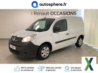 Photo renault kangoo 1.5 Blue dCi 95ch Extra R-Link