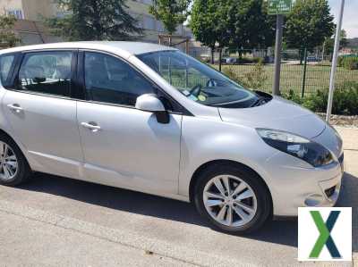 Photo renault scenic III dCi 150 FAP Privilège A