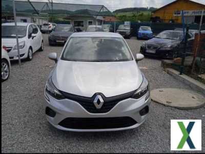 Photo renault clio Renault Clio 1.0GPL/6200km/FULL