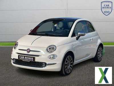 Photo fiat 500 1.0 70ch BSG Club