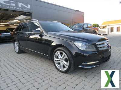 Photo mercedes-benz c 200 CDI BE Avantgarde Start/Stop