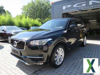 Photo volvo xc90 2.0 D4 FWD Momentum 5pl. Geartronic