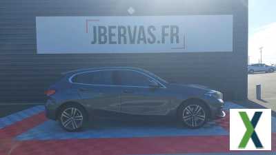 Photo bmw 116 116d 116 ch DKG7 Business Design