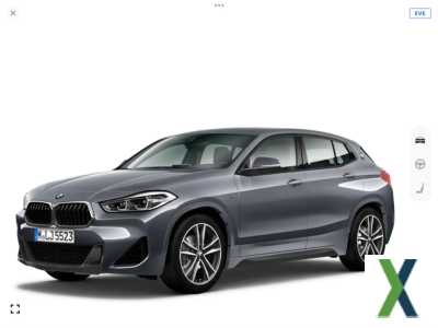 Photo bmw x2 sDrive 18i M Sport