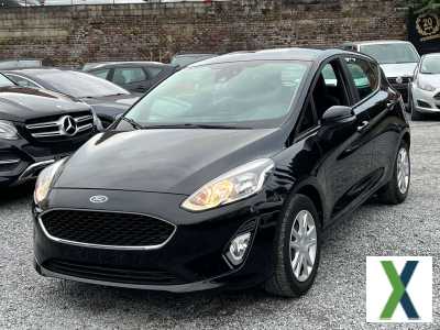 Photo ford fiesta 1.1i/CLIMATISATION/EURO6B/NEW MOD/1PROP CARNET