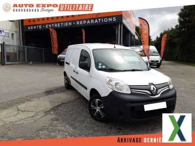 Photo renault express MAXI 1.5 DCI 90CH ENERGY GRAND VOLUME GRAND CONFOR