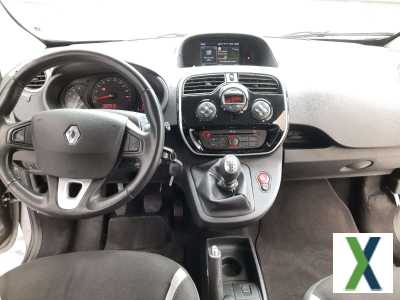 Photo renault kangoo Grand dCi 110 Energy 7 pl Grand Zen