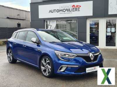 Photo renault autres 1.6 TCe 205 ch GT EDC - Options