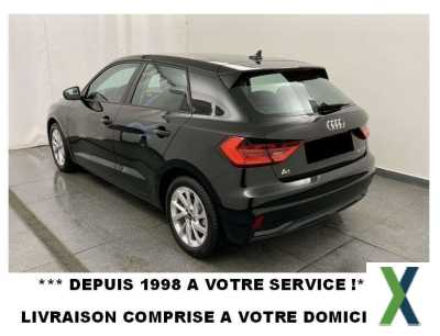 Photo audi a1 Sportback 30 TFSI 116 ch ADVANCED S-TRONIC